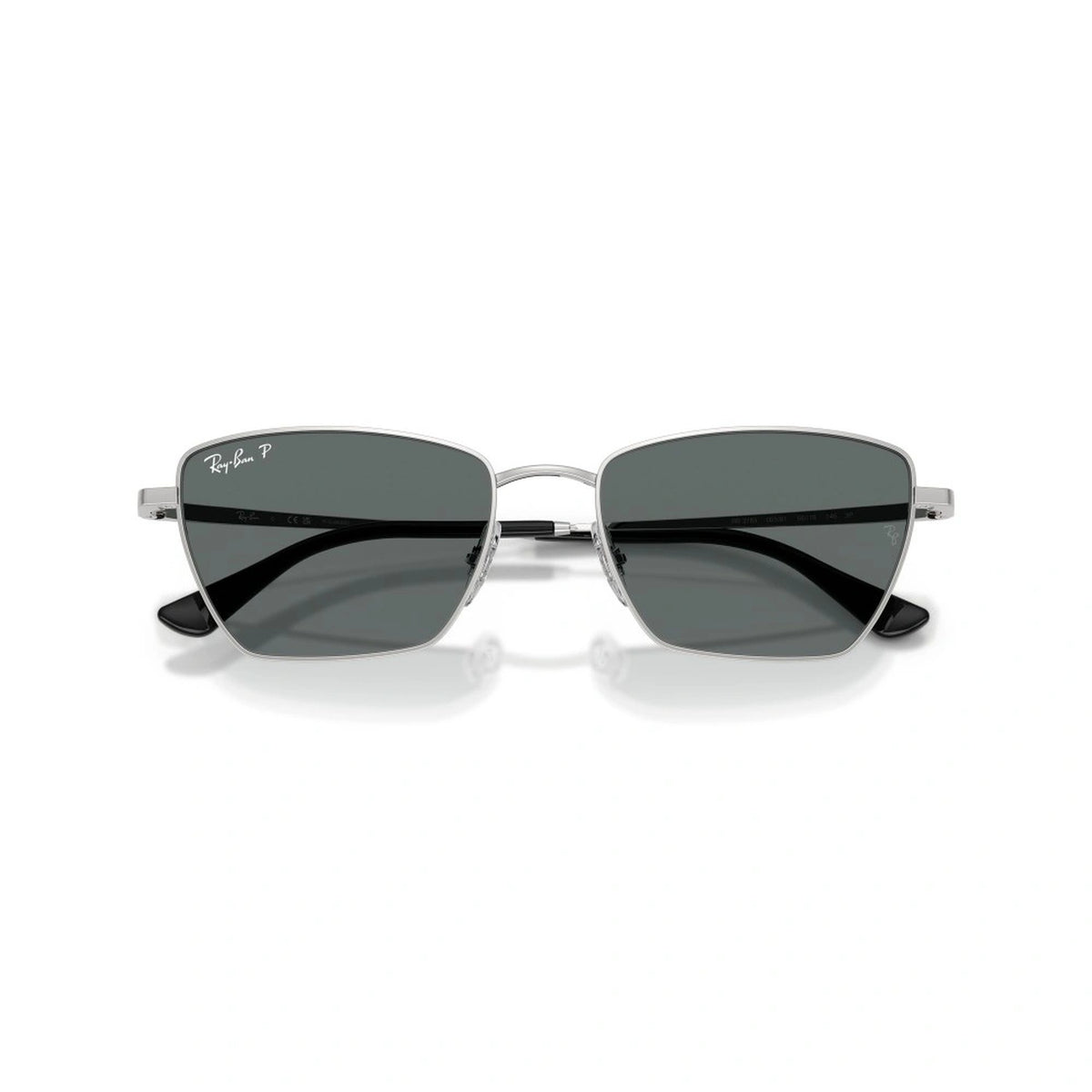 Montatura RAY BAN SUN MOD. 3783 003/81 56 18 145