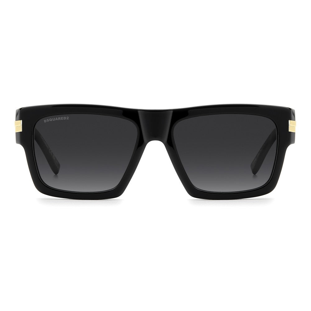 Montatura DSQUARED2 D2 0198/S 807 55 17 145