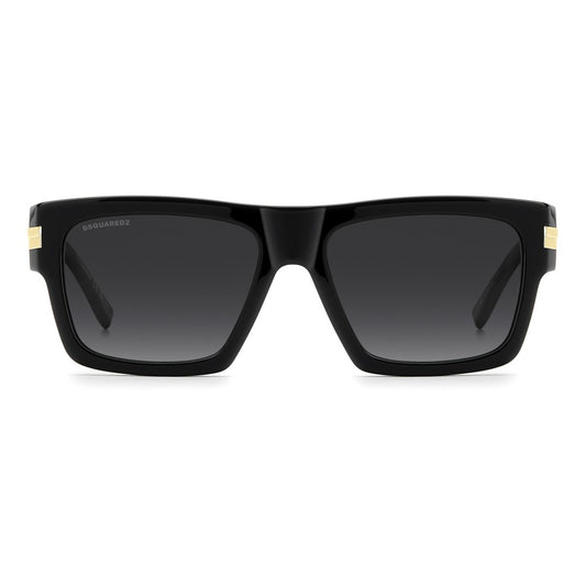 Montatura DSQUARED2 D2 0198/S 807 55 17 145