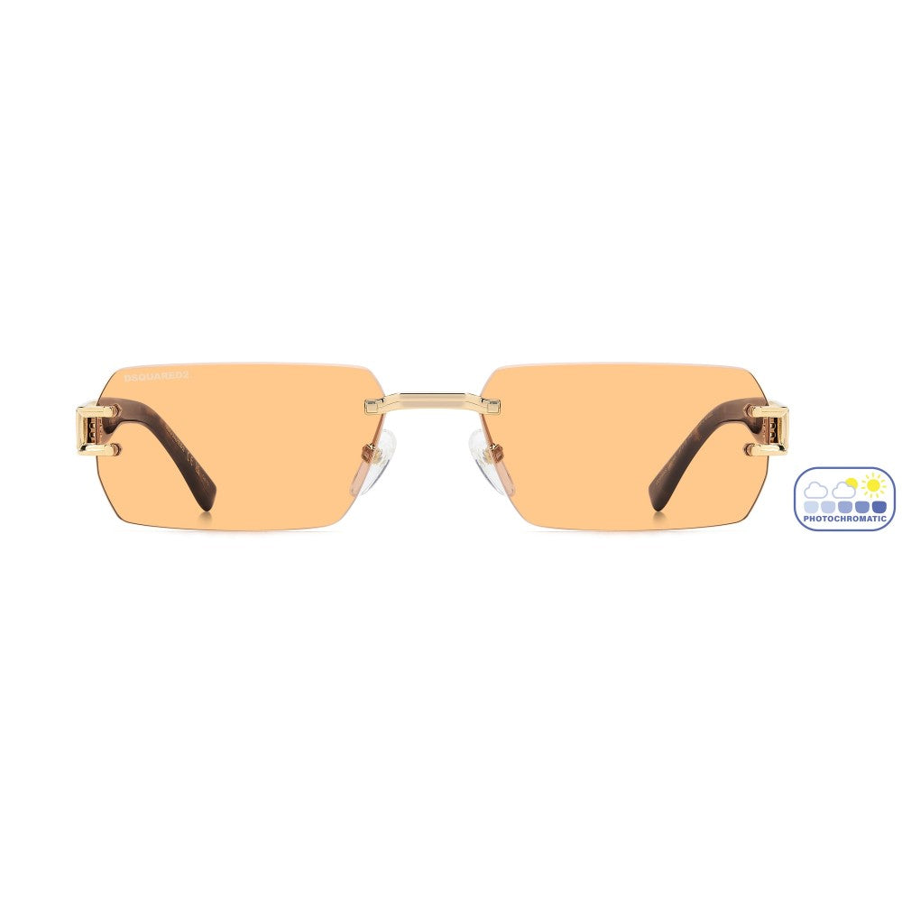 Montatura DSQUARED2 D2 0189/S 000/N8 57 18 145