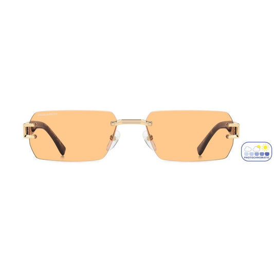 Montatura DSQUARED2 D2 0189/S 000/N8 57 18 145