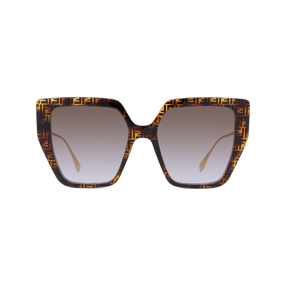 Montatura FENDI FE40012U 55F 55 18 140