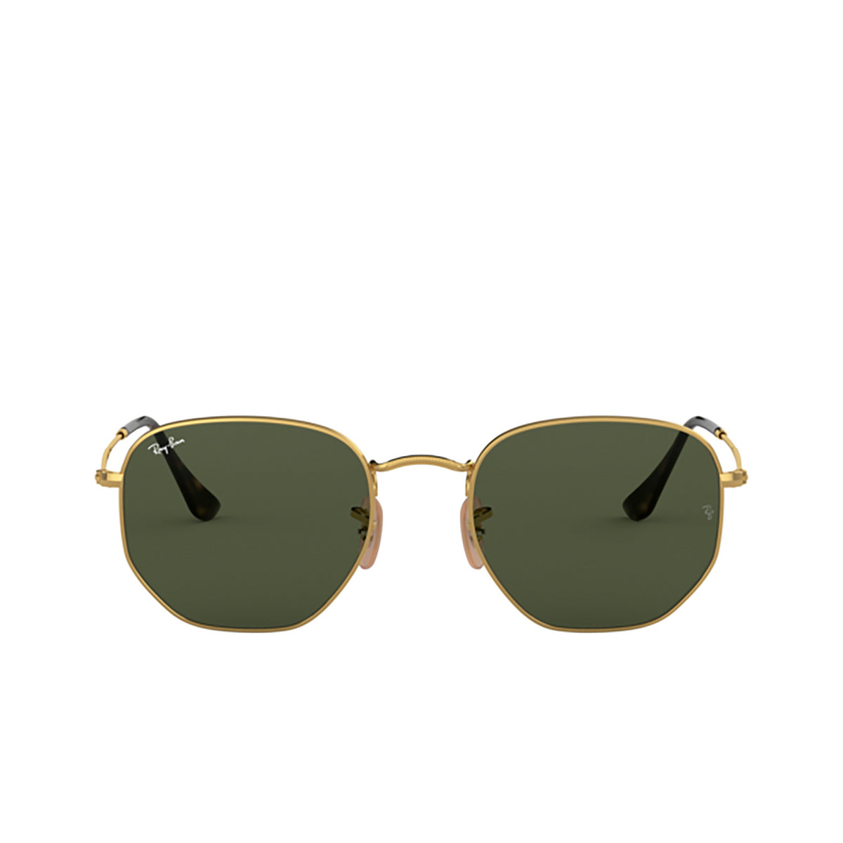 Montatura RAY BAN SUN MOD. 3548N 001 54 21 145