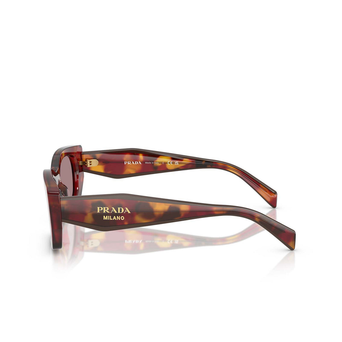 Montatura PRADA MOD.  B05S 22A20I 53 19 140
