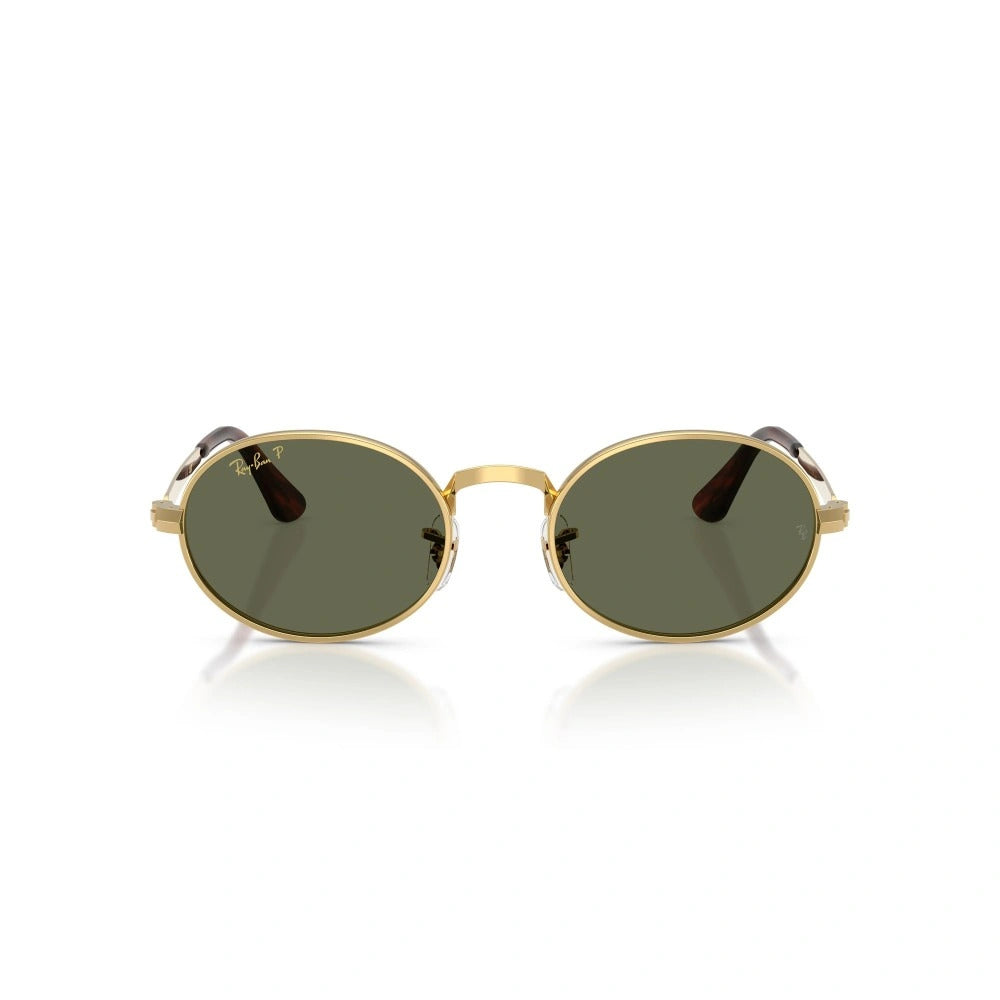 Montatura RAY BAN SUN MOD. 3931 001/58 54 21 145