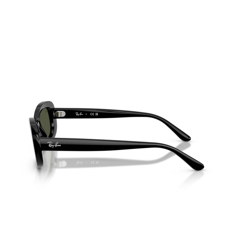 Montatura RAY BAN SUN MOD. 2221 901/31 53 18 145