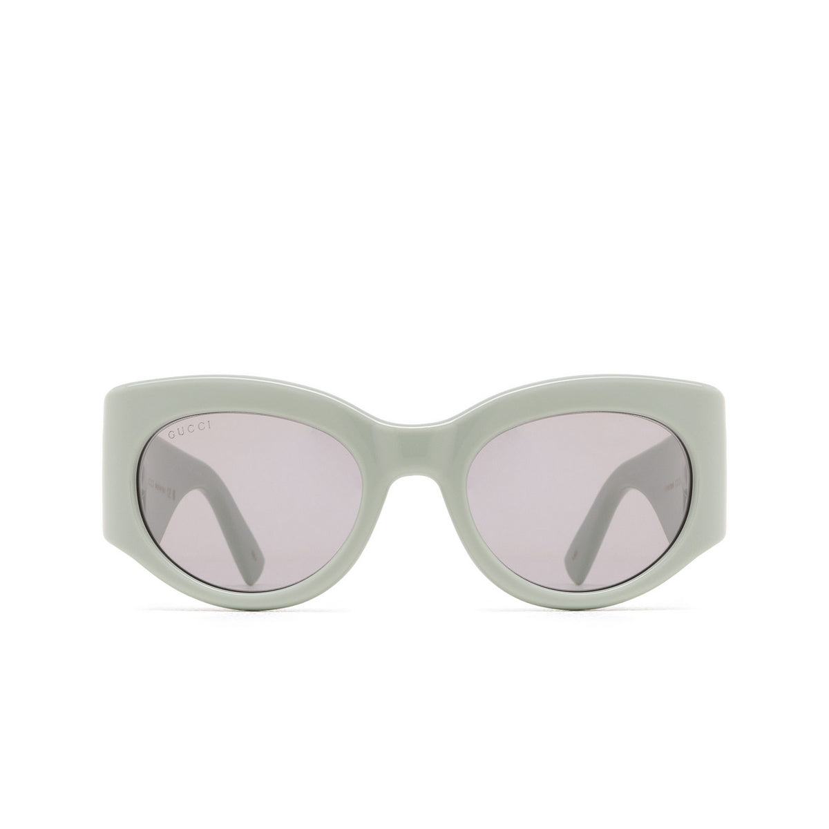 Montatura GUCCI GG1544S 003-GREEN-GRE 53 21 140