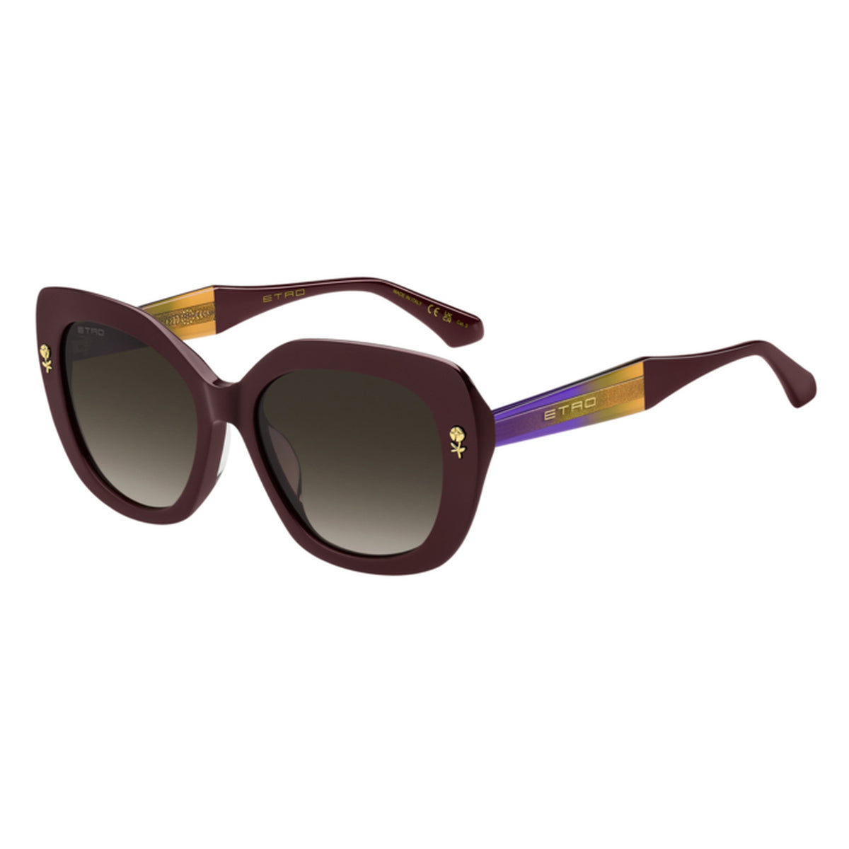 Montatura ETRO ETRO 0091/F/S LHF 56 18 145
