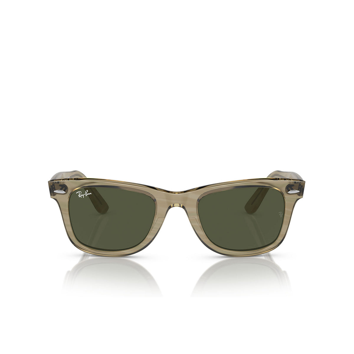 Montatura RAY BAN SUN MOD. 2140 138731 50 22 150