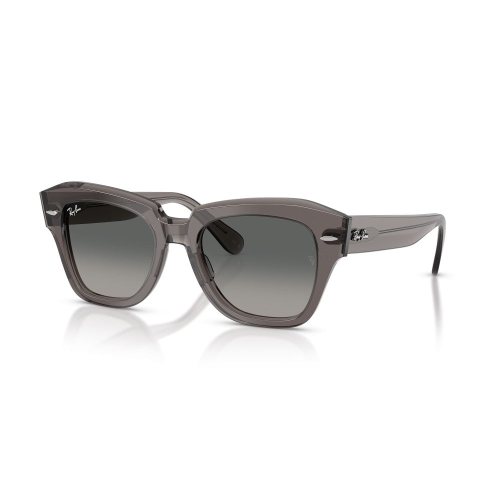 Montatura RAY BAN SUN MOD. 2186 136971 49 20 145