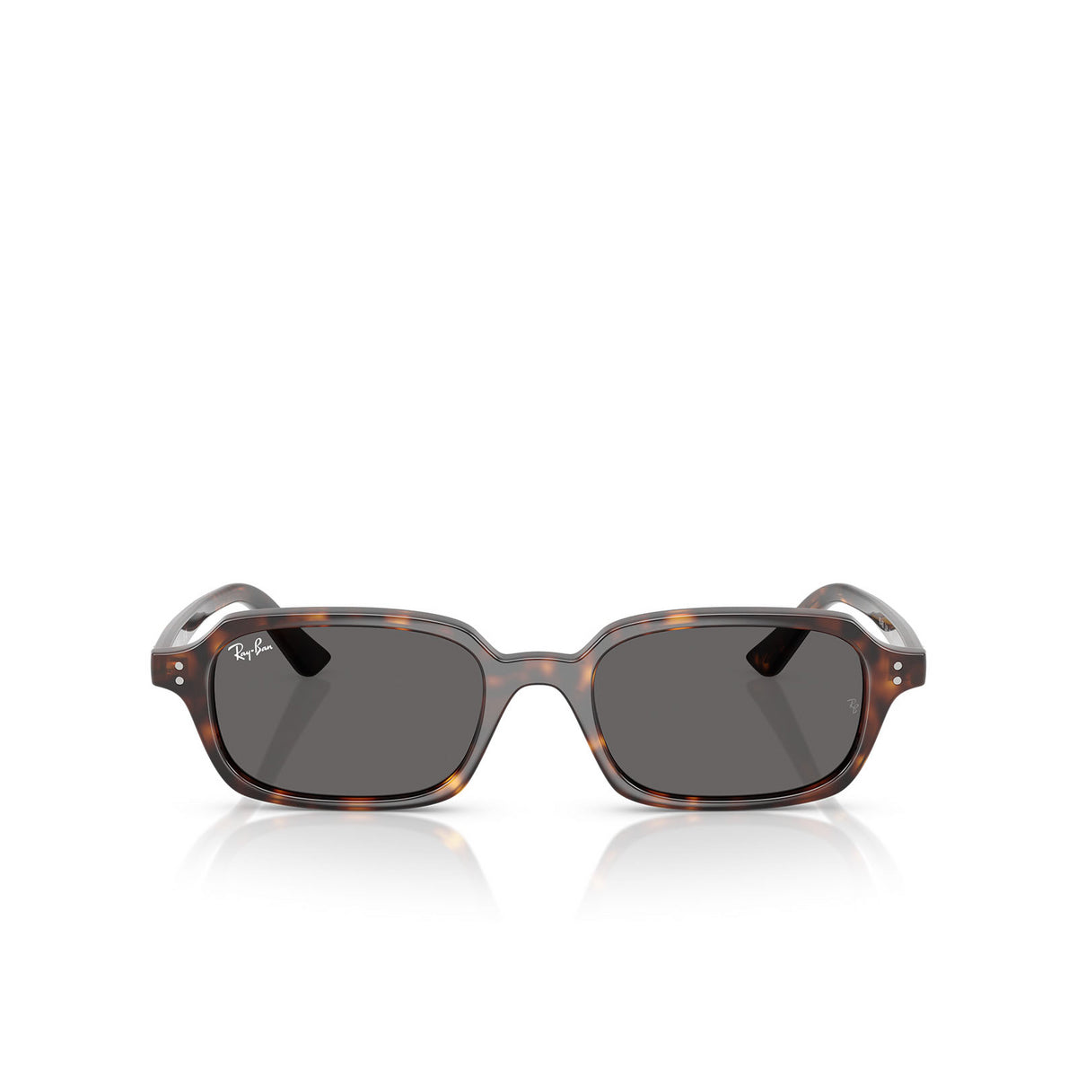 Montatura RAY BAN SUN MOD. 4455 135987 49 19 145