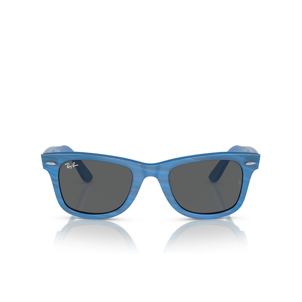 Montatura RAY BAN SUN MOD. 2140 1409B1 50 22 150