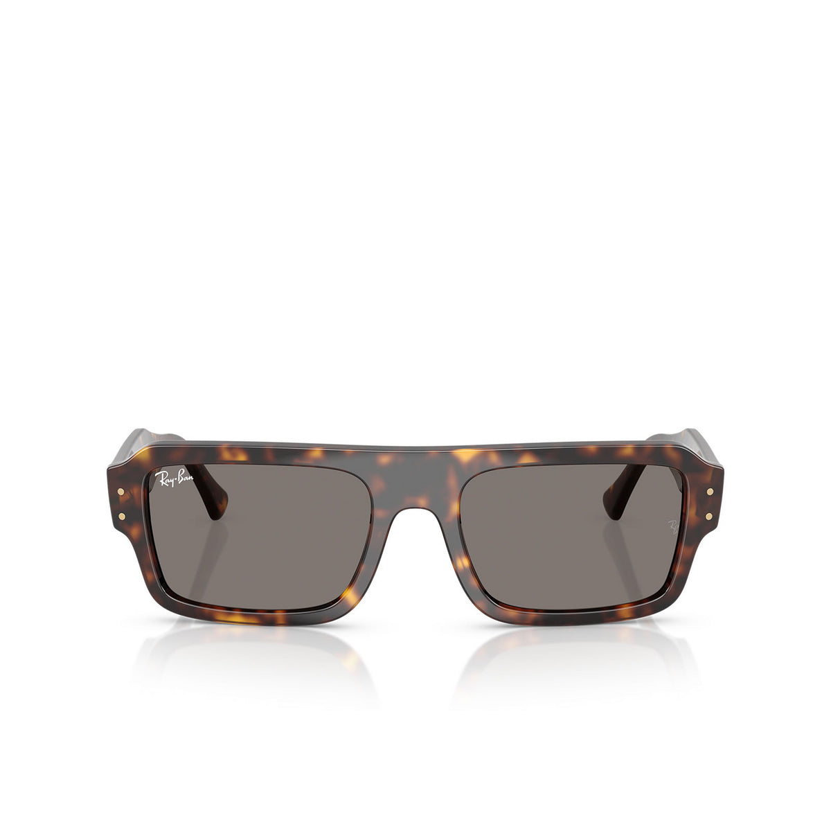 Montatura RAY BAN SUN MOD. 4454 1359B1 56 20 145