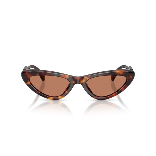 Montatura MIU MIU MOD.  B11SU 27L90Q 55 19 140