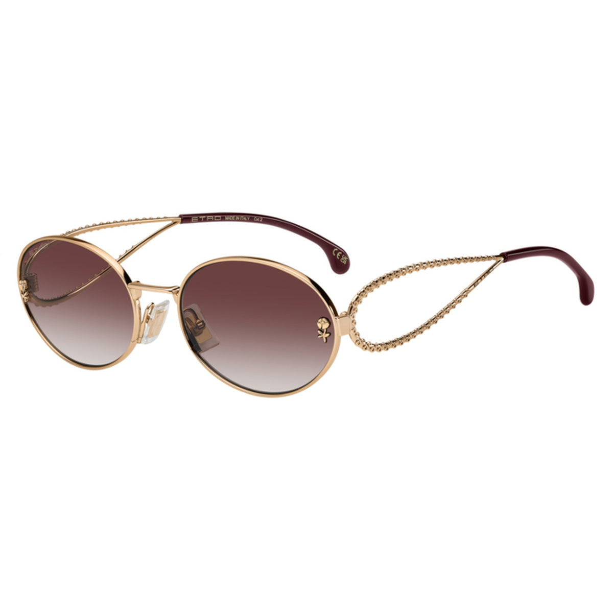 Montatura ETRO ETRO 0106/S DDB 57 19 145