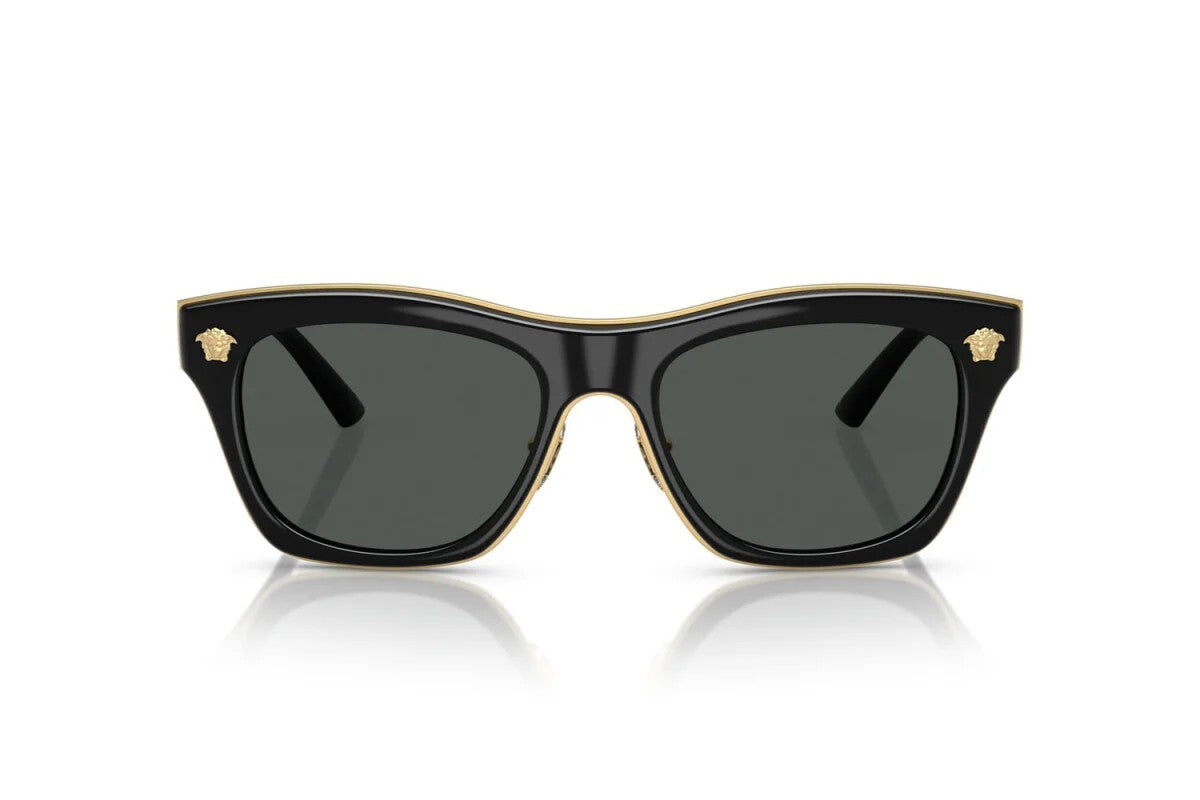 Montatura VERSACE MOD. 2272 GB1/87 53 18 145