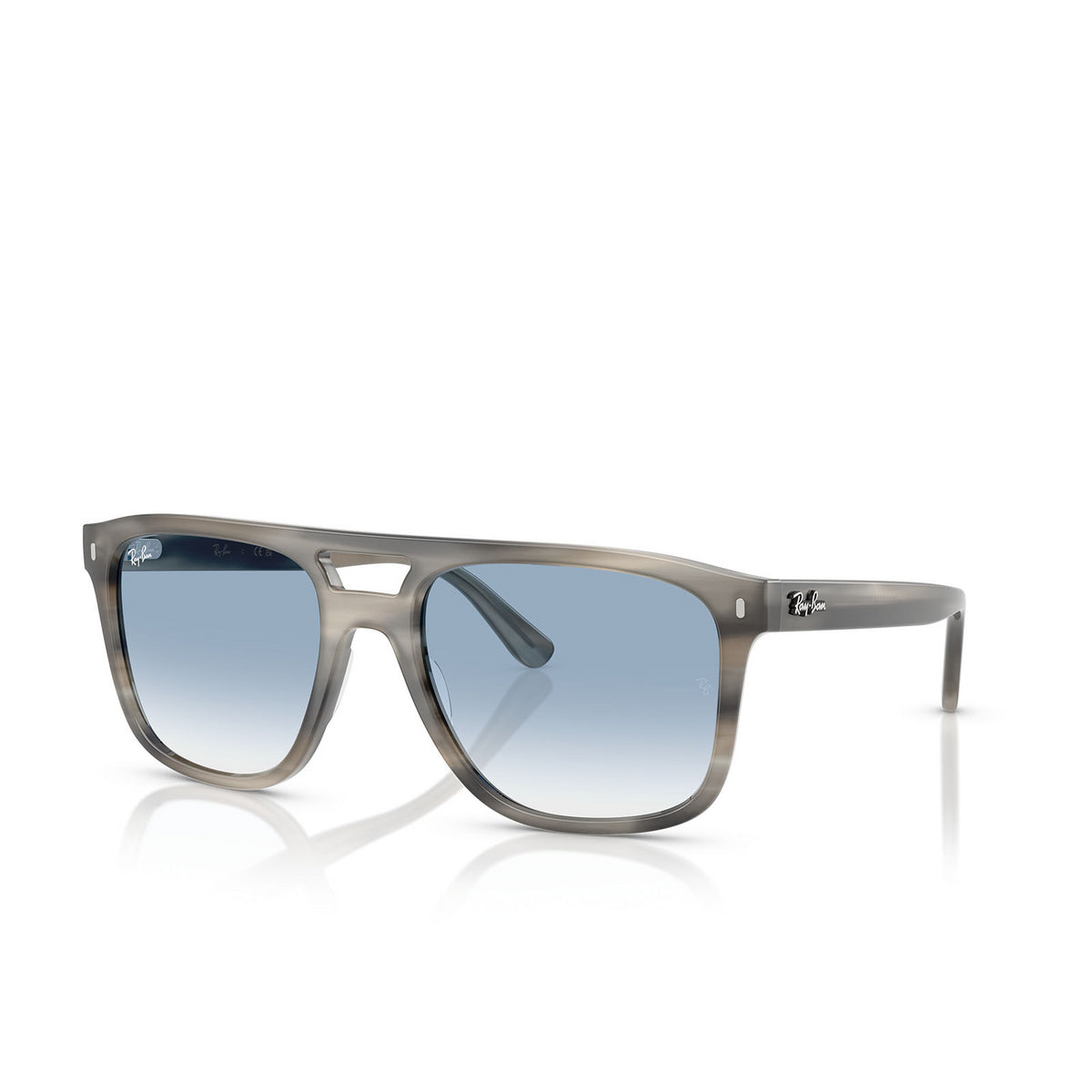 Montatura RAY BAN SUN MOD. 2213 14243F 58 20 150