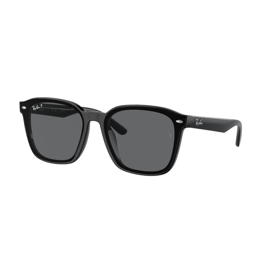 Montatura RAY BAN SUN MOD. 4392D 601/81 66 17 145