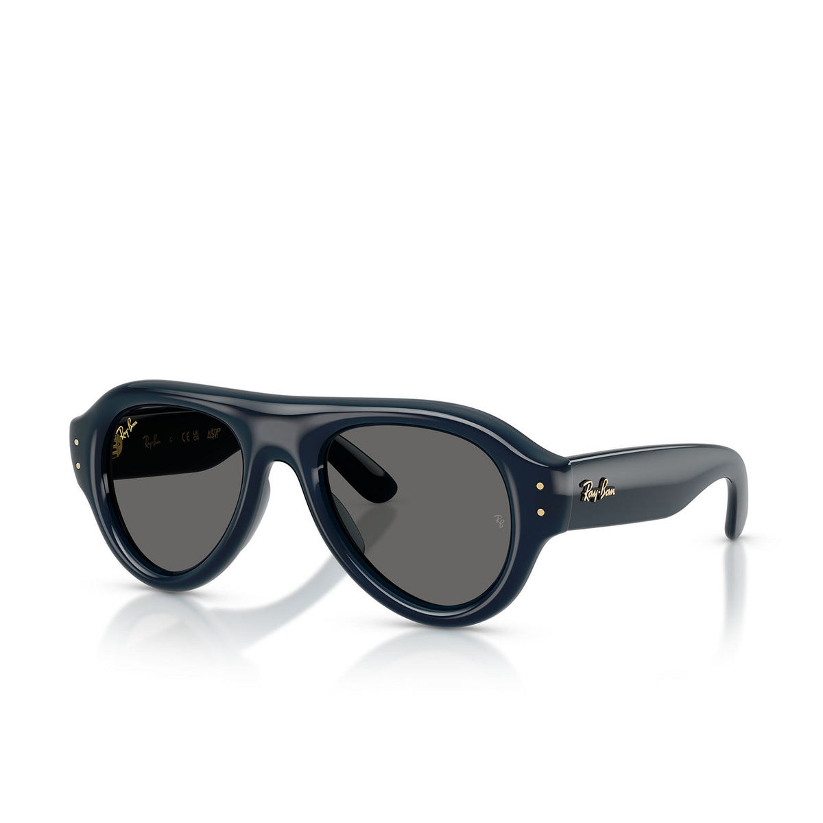 Montatura RAY BAN SUN MOD. 4925 689587 52 21 145
