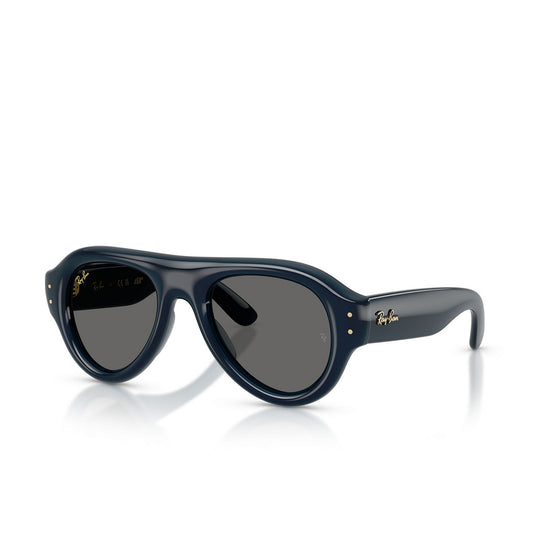 Montatura RAY BAN SUN MOD. 4925 689587 52 21 145