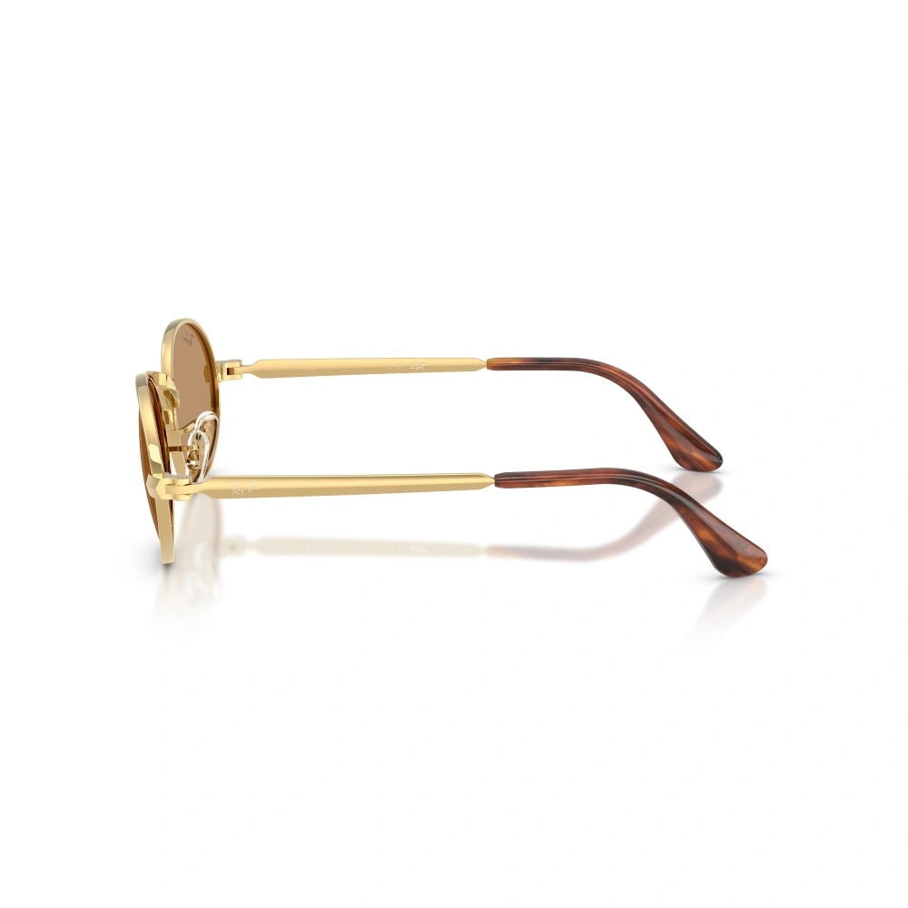 Montatura RAY BAN SUN MOD. 3931 001/53 54 21 145