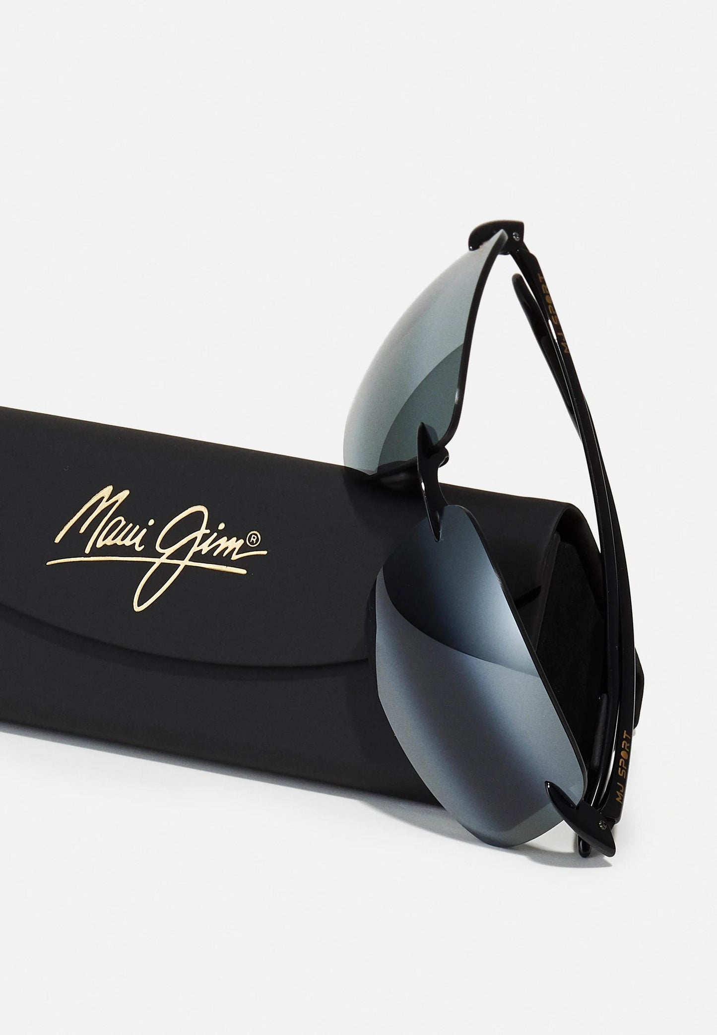 Montatura MAUI JIM BREAKWALL GRY BREAKWALL