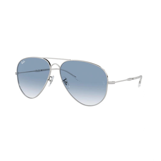 Montatura RAY BAN SUN MOD. 3825 003/3F 62 14 145