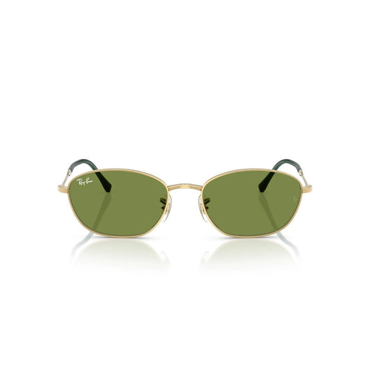 Montatura RAY BAN SUN MOD. 3749 001/4E 55 18 140