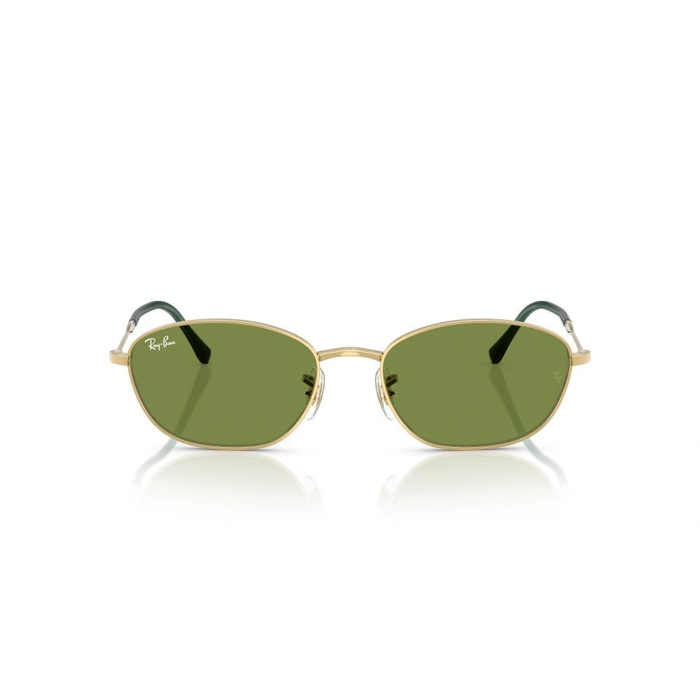 Montatura RAY BAN SUN MOD. 3749 001/4E 58 18 145