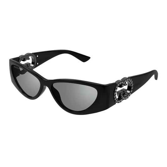 Montatura GUCCI GG1824S 004 55 14 135