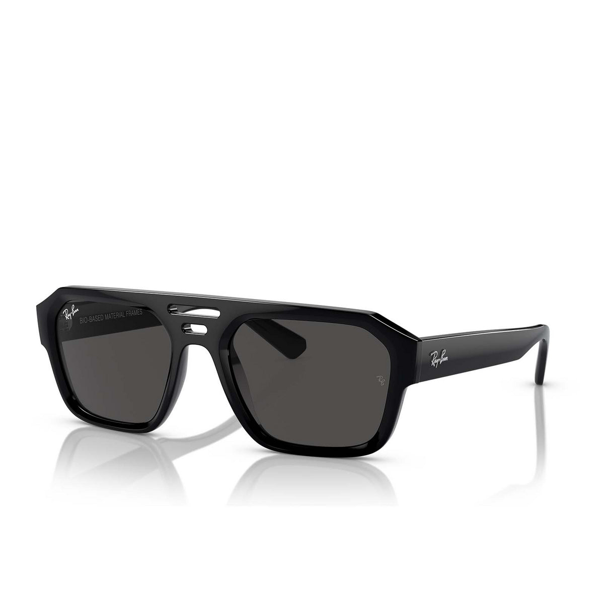 Montatura RAY BAN SUN MOD. 4397 667787 54 20 145
