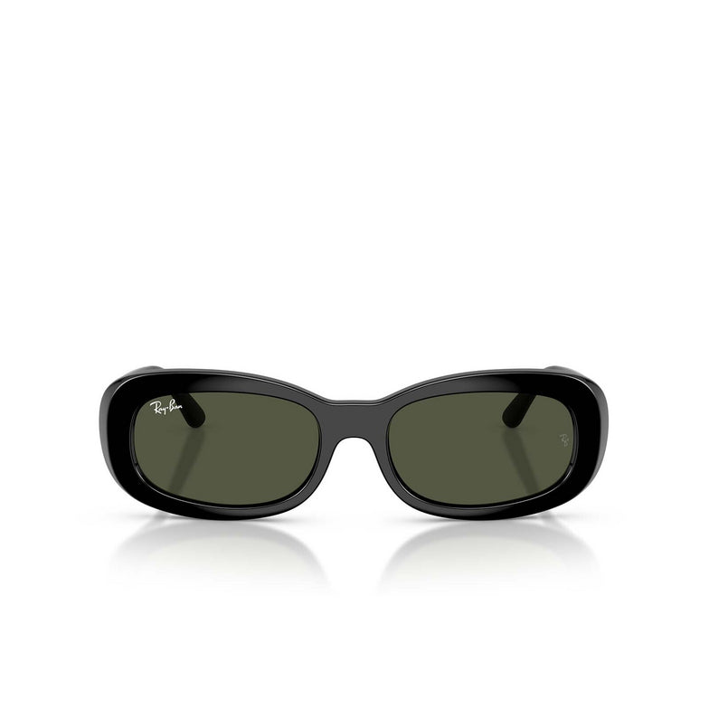 Montatura RAY BAN SUN MOD. 2221 901/31 53 18 145