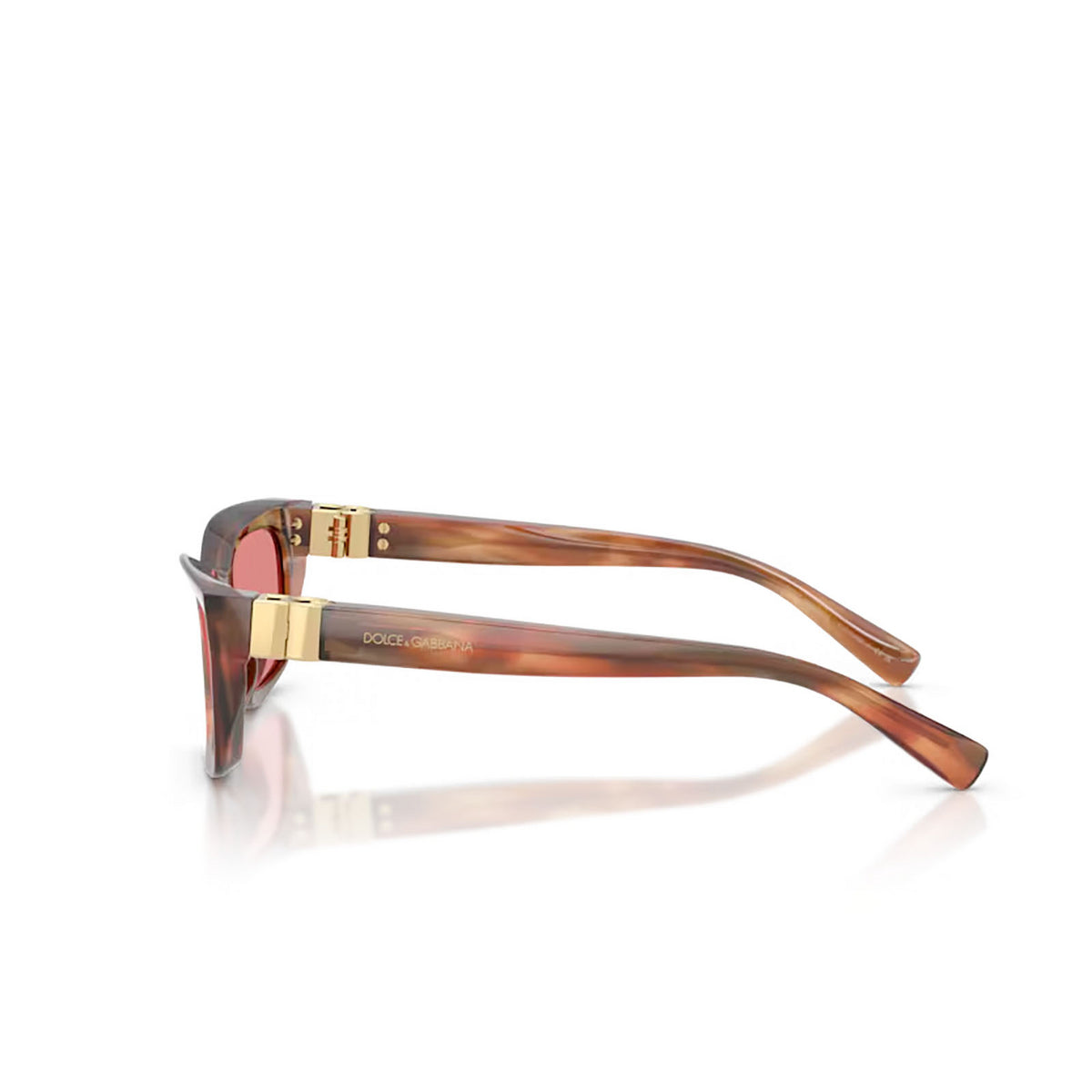 Montatura DOLCE & GABBANA MOD. 4532 322175 53 18 140