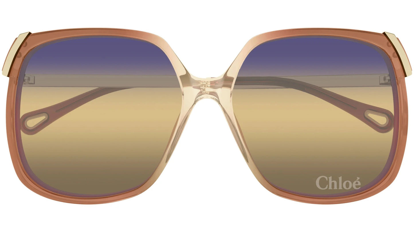 Montatura CHLOÉ CH0286S 007 60 15 140