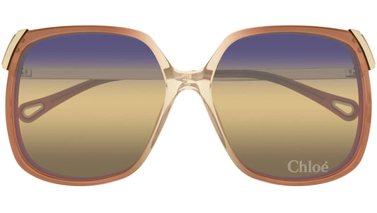 Montatura CHLOÉ CH0286S 007 60 15 140