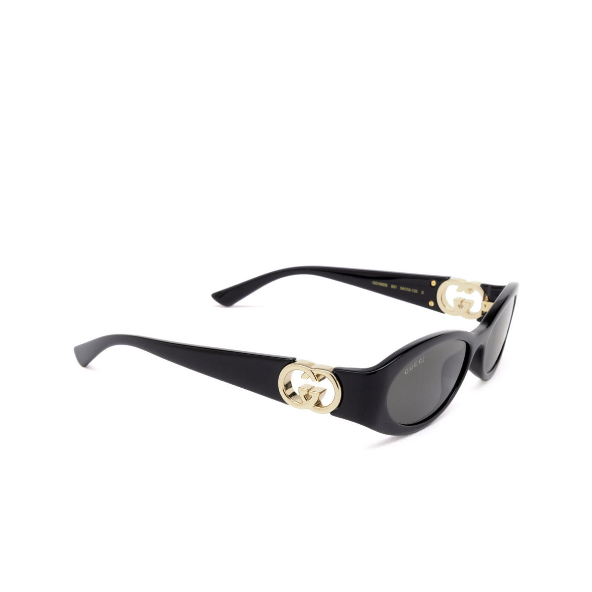 Montatura GUCCI GG1660S 001 54 16 135