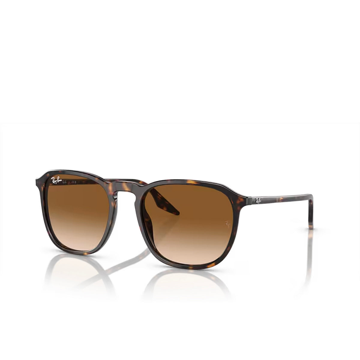 Montatura RAY BAN SUN MOD. 2203 902/51 52 20 145