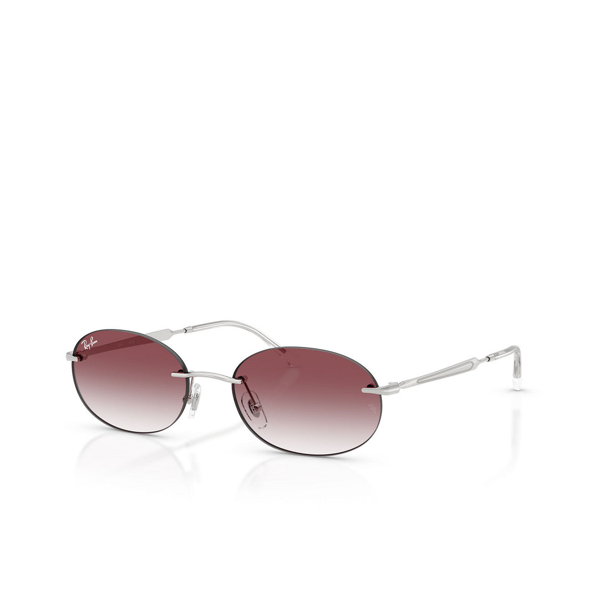 Montatura RAY BAN SUN MOD. 3767 003/8H 54 18 145