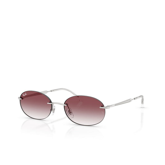 Montatura RAY BAN SUN MOD. 3767 003/8H 54 18 145