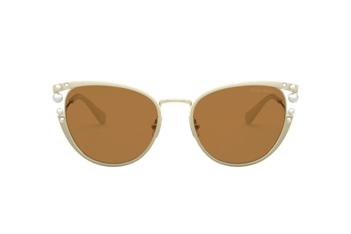 Montatura MIU MIU MOD.  62VS 27304F 55 19 140