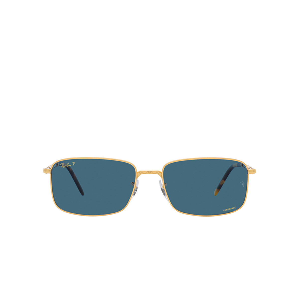 Montatura RAY BAN SUN MOD. 3717 9196S2 57 18 145