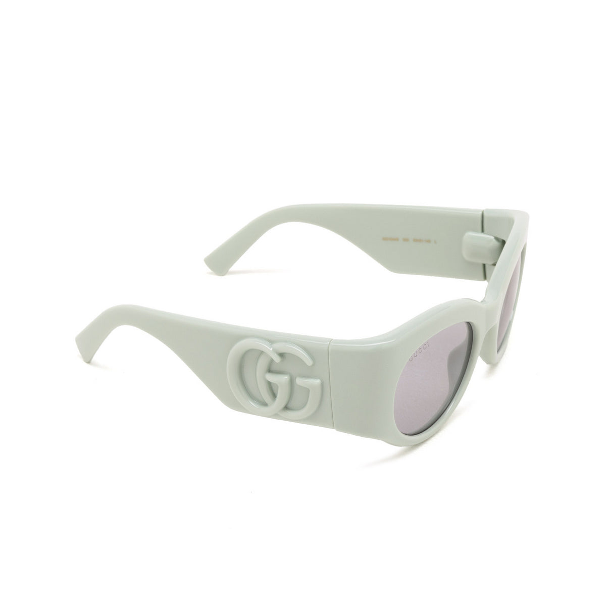 Montatura GUCCI GG1544S 003-GREEN-GRE 53 21 140