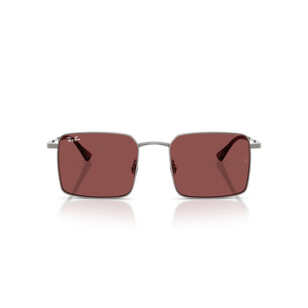 Montatura RAY BAN SUN MOD. 3782 004/75 53 20 145