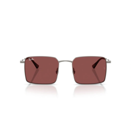 Montatura RAY BAN SUN MOD. 3782 004/75 53 20 145