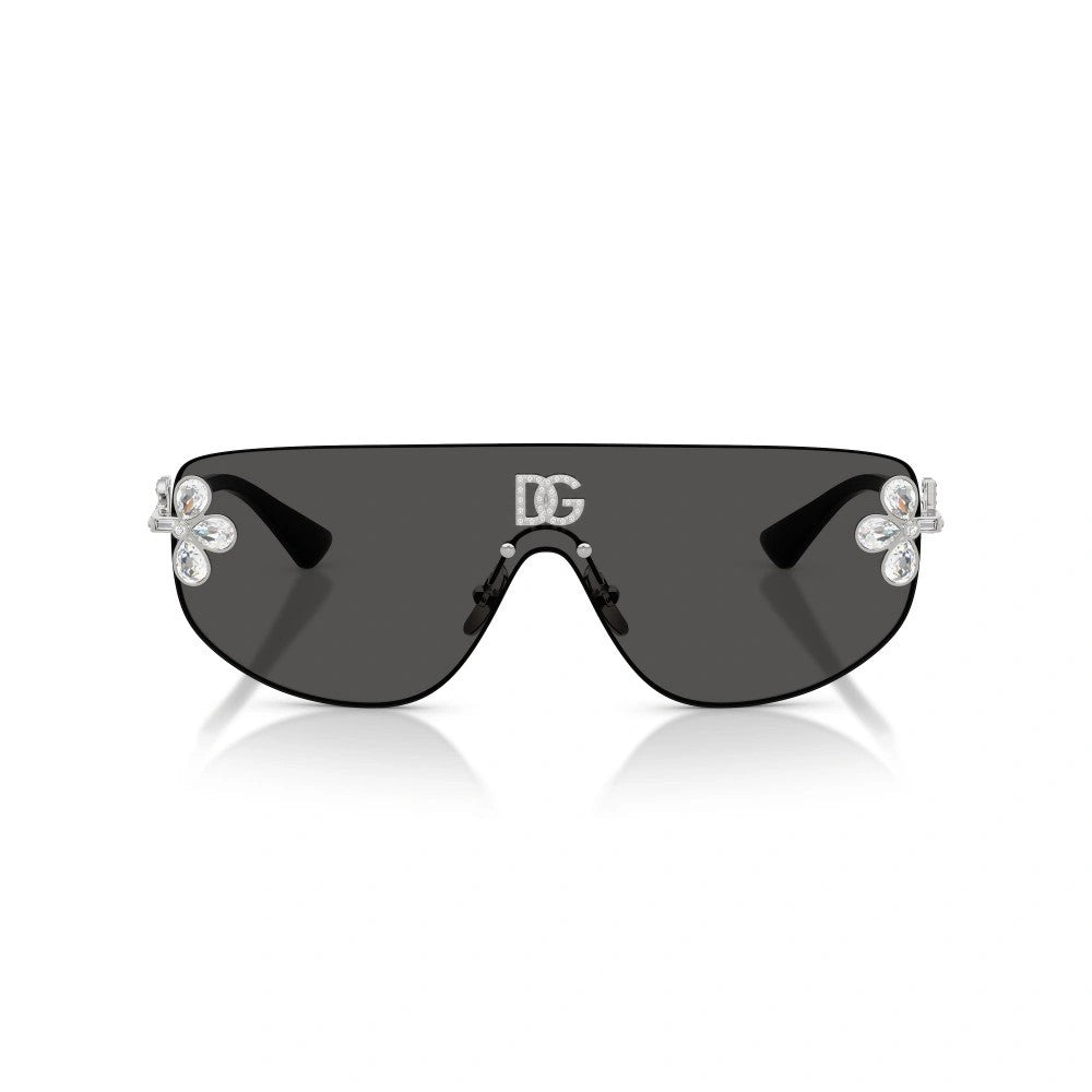 Montatura DOLCE & GABBANA MOD. 2333B 05/87 38 13 145
