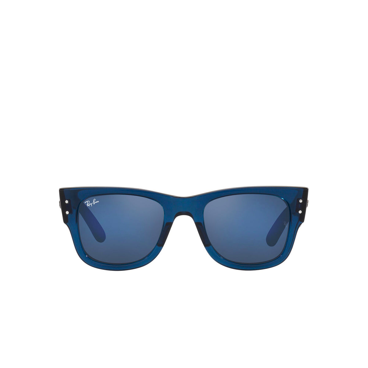 Montatura RAY BAN SUN MOD. 0840S 6638O4 51 21 145