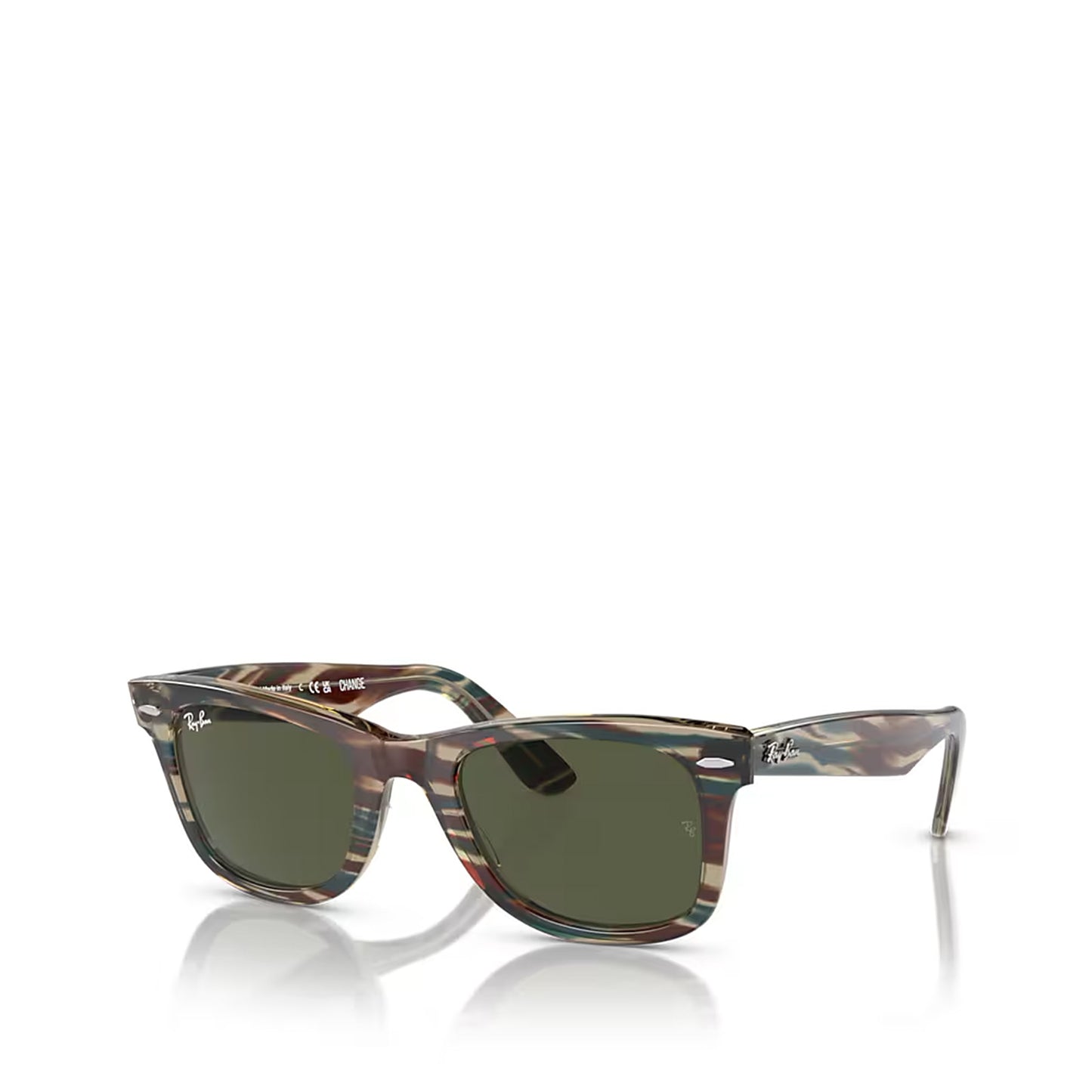 Montatura RAY BAN SUN MOD. 2140 138731 50 22 150