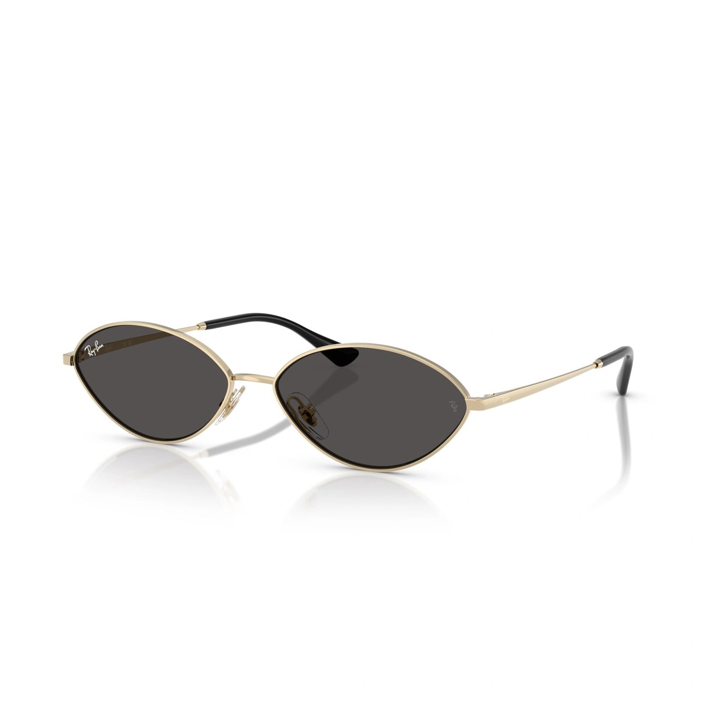 Montatura RAY BAN SUN MOD. 3757 921387 59 15 145