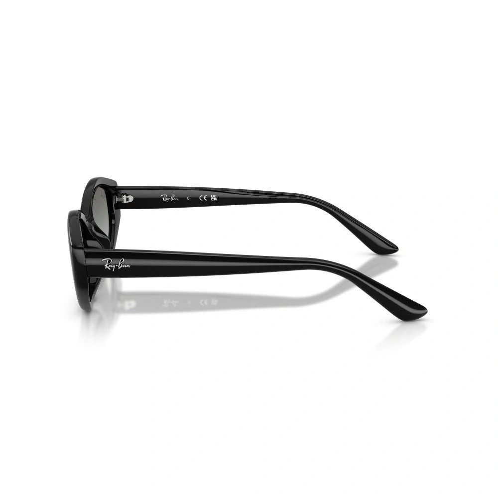 Montatura RAY BAN SUN MOD. 4473D 667711 56 18 145