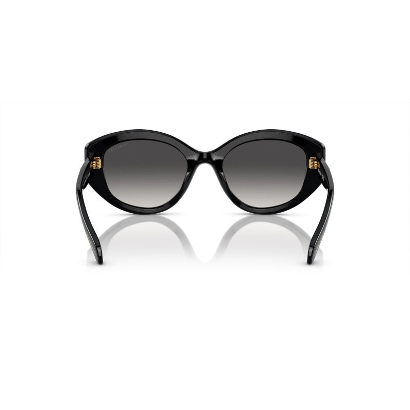 Montatura SWAROVSKI MOD. 6005 10018G 53 20 140